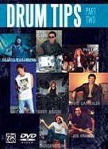 Drum Tips DVD - Part II: Double Bass Drumming - $32.95