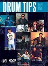 Drum Tips DVD - Part II: Double Bass Drumming - £26.25 GBP