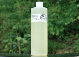 Cold Pressed Sweet Almond Oil (Prunus dulcis) 1 2 4 8 16 32 oz. - £3.31 GBP+