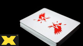 Madison Advocates - Devils Advocate Playing Card (2 deck set) - $163.86
