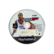 NCAA 2K3 College Basketball Sony Playstation 2 PS2 Video Game DISC ONLY - £5.21 GBP