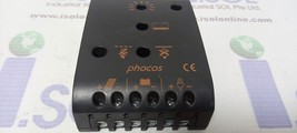 Phocos CA06-2.1 PWM CA Charge Controller Solar Charge Controller - £23.92 GBP
