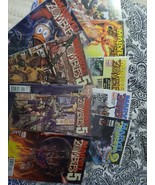 Marvel Zombies Comics Mixed Lot - $39.00
