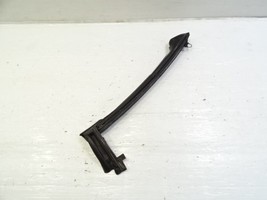 Mercedes R171 SLK280 seal exterior, hard top window roof c pillar, right... - $49.99