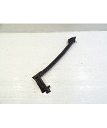 Mercedes R171 SLK280 seal exterior, hard top window roof c pillar, right... - $932.30 MXN