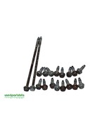 1990-2005 Mazda Miata MX-5 NA NB Engine Oil Pan Bolt Set OEM - $18.69