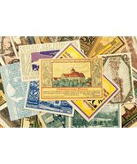 1920's Alemania Notgeld (Emergencia Dinero) 25pc-Malo Wildungen, Koln , - $132.76