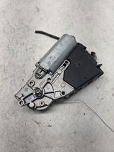 Jetta 2009 Roof Motor OEM Used Auto - $51.48