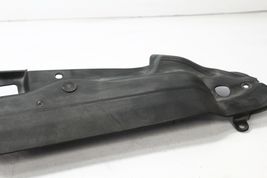 2004-2008 ACURA TL BASE FRONT UPPER RADIATOR SUPPORT COVER PANEL P7663 image 8