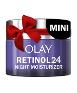 Olay Regenerist Retinol 24 + Peptide Night Face Moisturizer, Trial Size ... - $17.82 CAD