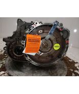 Automatic Transmission 2.4L FWD Thru 06/10/10 Fits 10 SANTA FE 1449793*** 6 M... - $556.33