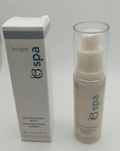 BeautiControl Bright Spa Daily Illuminating Serum 1 oz NIB - $8.91