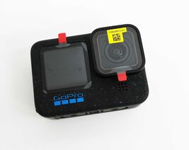 GoPro HERO12 Black 5K Action Camera CHDHX-121-CN image 2