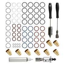 Fuel Injector Sleeve Cup Removal Installation Tool Kit  For Ford 7.3L 1833564C91 - $84.60