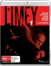 The Limey Blu-ray | Terence Stamp | Directed by Steven Soderbergh | Region Free - £18.86 GBP