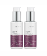 Joico Defy Damage Sleepover Overnight Nourishing Treatment 3.38 Oz (Pack... - $51.88 CAD