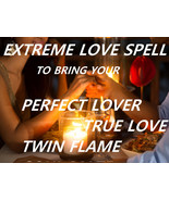 Bring True Love Into Your Life Extreme Soulmate Twin Flame Attraction  - $137.20 CAD