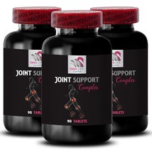 Strengthening Formula - Joint Support Complex - Joint Revival 3 Bottles - $51.26