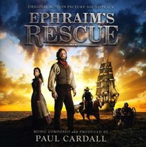 Ephraim&#39;s Rescue (Original Soundtrack) [Audio CD] Trevor Price; Ryan Shupe; Vari - £18.88 GBP