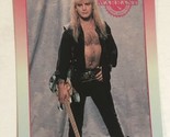 Joey Allen Warrant Rock Cards Trading Cards #245 - £1.57 GBP