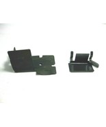 Singer Sewing Machine 301a Parts Arm Oil Shield &amp; Motor Mount Bracket - $20.49 CAD