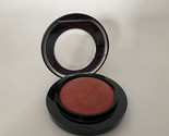 MAC Mineralize Blush FLIRTING WITH DANGER 0.14oz Scratched Compact - £16.73 GBP
