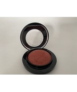 MAC Mineralize Blush FLIRTING WITH DANGER 0.14oz Scratched Compact - £15.10 GBP