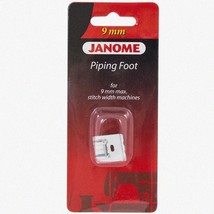 StitchMaster 9mm Piping Foot - $65.29