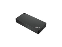 Lenovo ThinkPad Universal USB-C Dock - £275.77 GBP