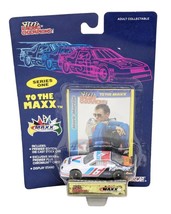 Mark Martin #6 Racing Champions 1995 To The Max Valvoline 1:64 Diecast Car - £7.64 GBP