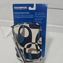 Olympus Premium Camera Case for Digital Cameras New Premium Quality #202303 - $166.98 MXN