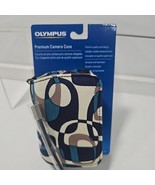 Olympus Premium Camera Case for Digital Cameras New Premium Quality #202303 - $8.86