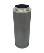 Hydroponic Clean Air Phresh Filter 18&quot; Inline Carbon Filter Large 14&quot; ID... - €120,52 EUR