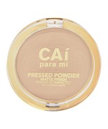 CAI Para Mi Pressed Powder Matte Finish Medium Cruelty-Free Long-Wear - ... - €8,09 EUR