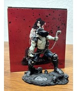 DC Comics 1997 Lobo 5&quot;Mini Statue Keith Giffen Randy Bowen Graphitti Des... - $123.75