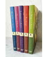 Lot of 5 Hardcover Annie&#39;s Attic Mysteries - Guideposts Books - $37.61 CAD