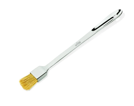 All-Clad Stainless-Steel BBQ 14-inch Basting Brush - $23.36