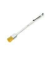 All-Clad Stainless-Steel BBQ 14-inch Basting Brush - £18.29 GBP