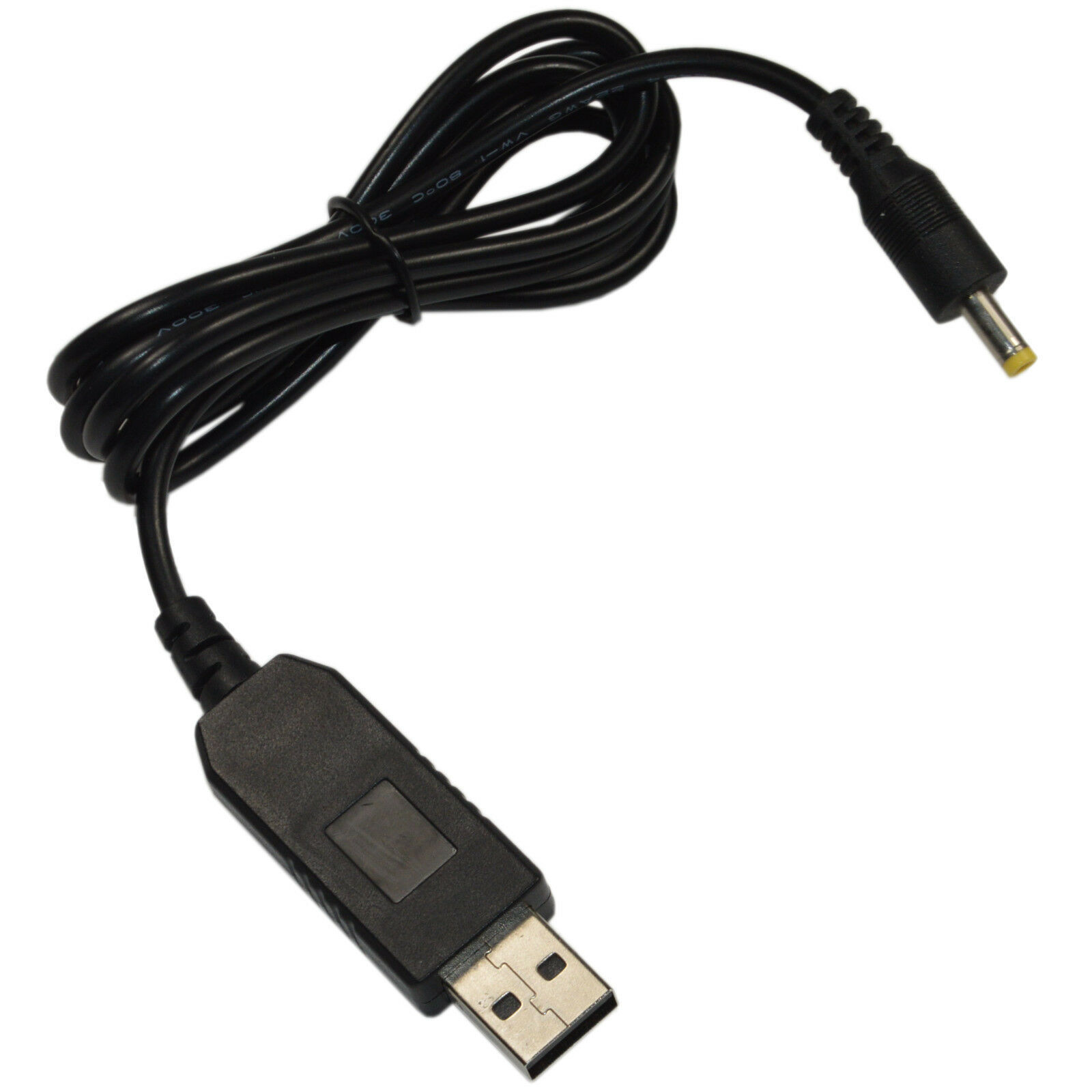 HQRP USB Adapter Cable for Omron Healthcare 5 7 10 Series Blood Pressure Monitor - $5.45