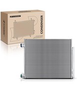 APM Air Conditioning A/C Condenser Compatible with Nissan Rogue Sport - €123,40 EUR
