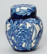 Moorcroft Pottery - Kelmscott Artichoke - height 11cm - £368.87 GBP