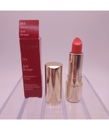 Clarins Joli Rouge Long Wearing Moisturizing 711 PAPAYA - $278.60 MXN