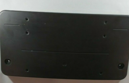 2015 2019 Mercedes C Class 15-18 C300 Front License Plate Bracket A20581... - $19.67