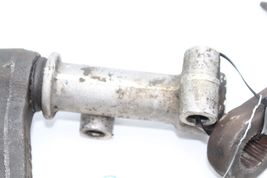 01-06 CHEVROLET SILVERADO 2500 HD STEERING GEAR IDLER ARM Q3628 image 7