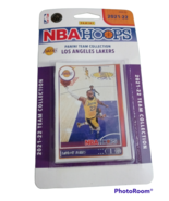 Los Angeles Lakers 2022 NBA Team Collectable Factory Sealed - $26.39 CAD