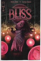 Bliss #1 (Of 8) (Image 2020) - £3.70 GBP