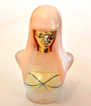 Nicki Minaj Pink Friday eau de Parfum Spray Floral Rose Scent 60% Full .... - £15.52 GBP