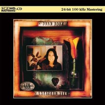 Joan Baez Greatest Hits K2 HD Import CD - £55.94 GBP