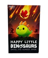 Happy Little Dinosaurs Board Game - $14.25