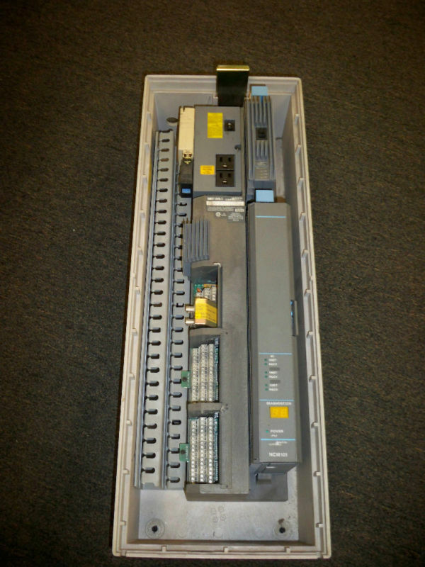 Johnson Controls Metasys EN-BSF101-0 1 Slot Base &amp; Modules - $750.00